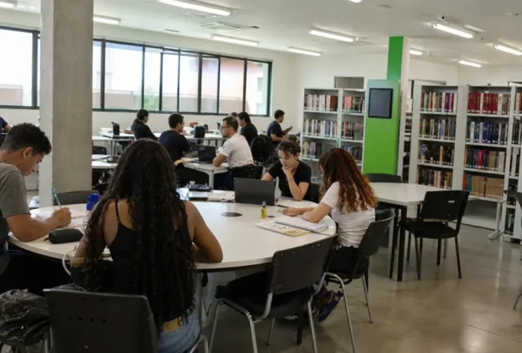 curso superior gratuito IFMT 2027 1.544 vagas