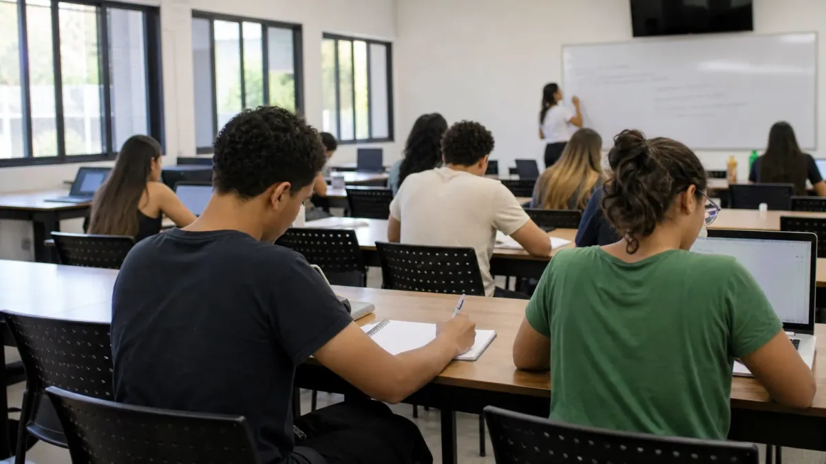 curso superior gratuito IFPI 2027 2.740 vagas