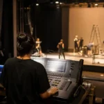 curso superior gratuito Tecnologia em Produção Cênica 2027