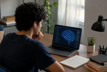 curso técnico de Inteligência Artificial EAD IFNMG 2026