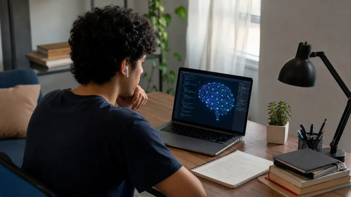 curso técnico de Inteligência Artificial EAD IFNMG 2026