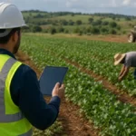 curso técnico de Segurança do Trabalho no Agro SENAR EAD 379 vagas