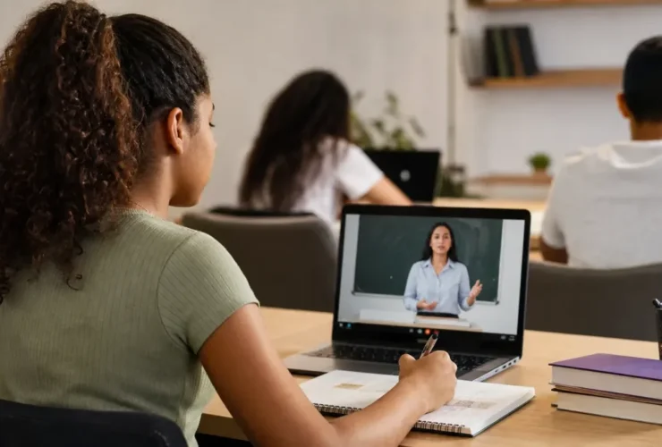 curso técnico EAD gratuito IF Baiano Valença 2026