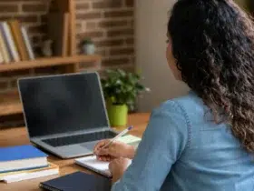 curso técnico EaD gratuito Secretaria Escolar IFS