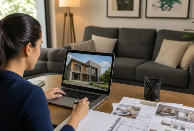 curso técnico EAD gratuito Transações Imobiliárias 800h