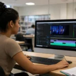 curso técnico EaD Multimeios Didáticos UFPI 2026
