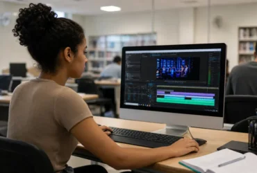 curso técnico EaD Multimeios Didáticos UFPI 2026