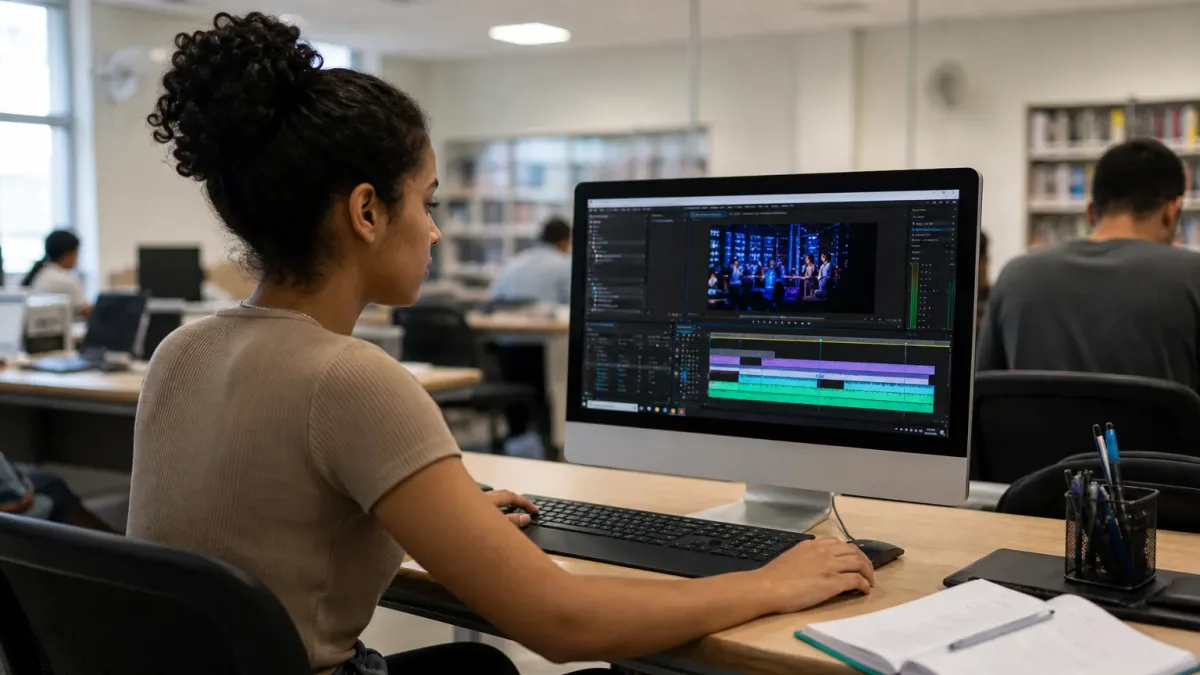 curso técnico EaD Multimeios Didáticos UFPI 2026