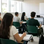 curso Técnico em Administração gratuito IFPI 2026.2