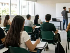 curso Técnico em Administração gratuito IFPI 2026.2
