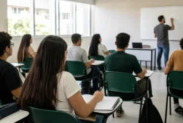 curso Técnico em Administração gratuito IFPI 2026.2