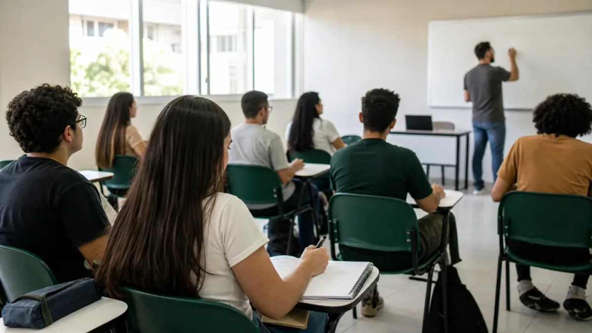 curso Técnico em Administração gratuito IFPI 2026.2