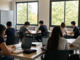 curso técnico em administração IFSP 33 vagas sem provas