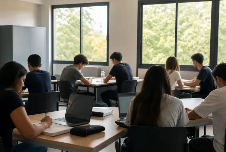 curso técnico em administração IFSP 33 vagas sem provas
