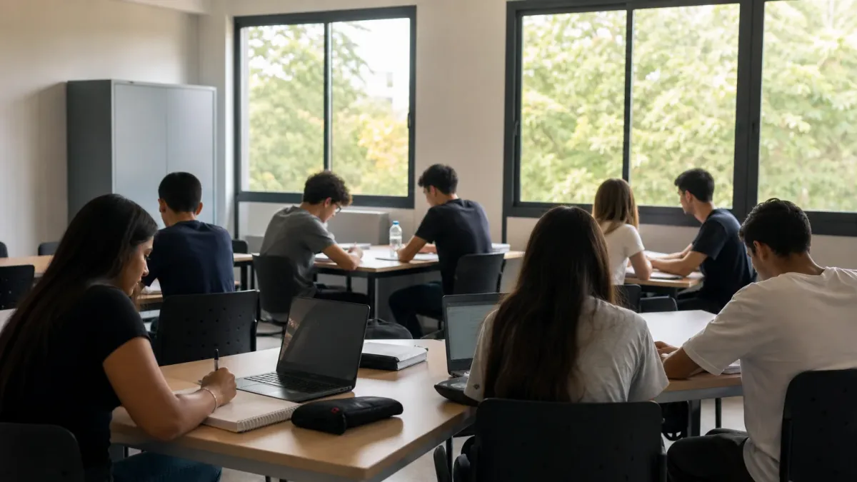 curso técnico em administração IFSP 33 vagas sem provas