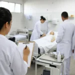 curso técnico em enfermagem gratuito IFSULDEMINAS 2027