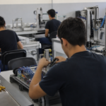 curso Técnico em Mecatrônica IFMG Ibirité inscrições