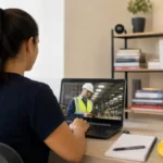 curso Técnico em Segurança do Trabalho EAD IF Sudeste MG inscrições