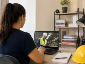 curso Técnico em Segurança do Trabalho EAD IF Sudeste MG inscrições