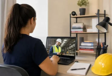 curso Técnico em Segurança do Trabalho EAD IF Sudeste MG inscrições