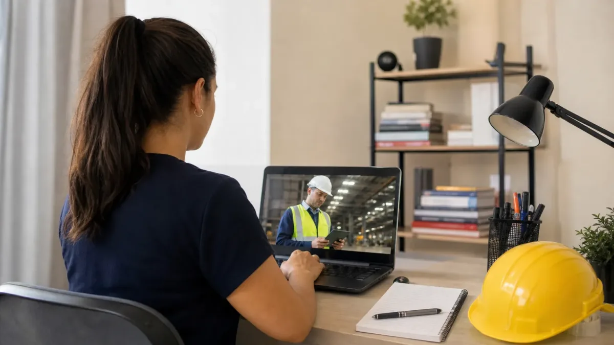 curso Técnico em Segurança do Trabalho EAD IF Sudeste MG inscrições