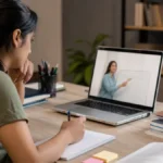 curso técnico gratuito a distância Etecs 3.480 vagas