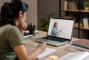 curso técnico gratuito a distância Etecs 3.480 vagas