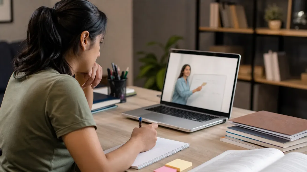 curso técnico gratuito a distância Etecs 3.480 vagas