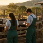 curso técnico gratuito Agropecuária IFNMG 2026