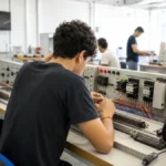 curso técnico gratuito CEFET-MG 2027
