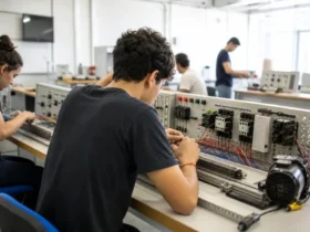 curso técnico gratuito CEFET-MG 2027