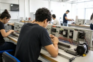 curso técnico gratuito CEFET-MG 2027