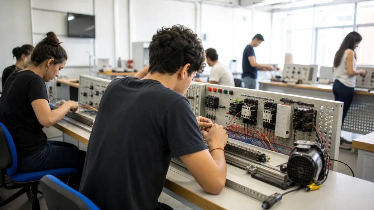curso técnico gratuito CEFET-MG 2027