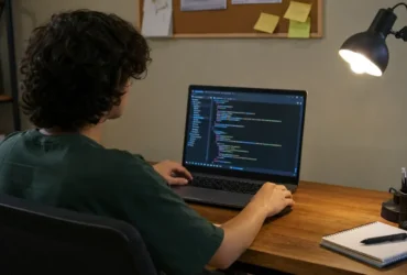 curso técnico gratuito EAD em Desenvolvimento de Sistemas 2027