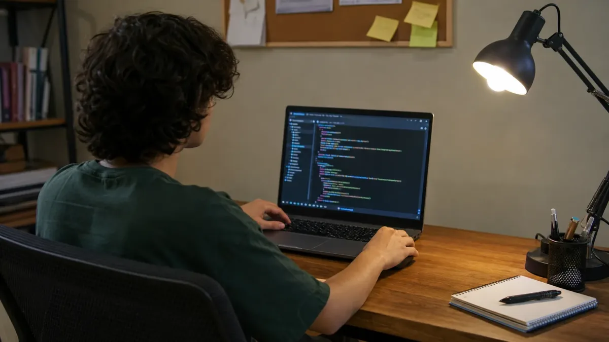 curso técnico gratuito EAD em Desenvolvimento de Sistemas 2027