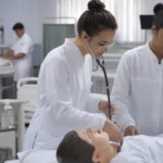 curso técnico gratuito Enfermagem 2027 IFSULDEMINAS