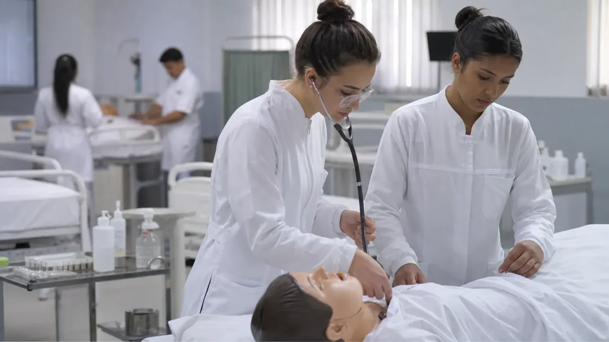 curso técnico gratuito Enfermagem 2027 IFSULDEMINAS