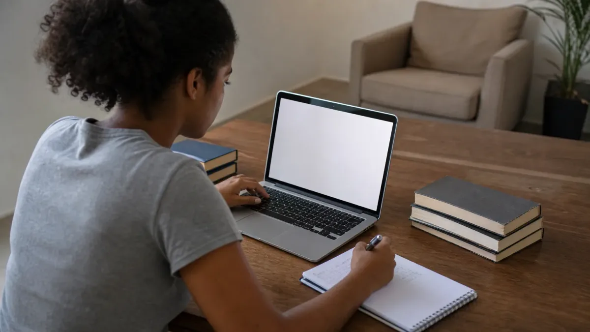 curso técnico gratuito Etecs EAD com 3.480 vagas