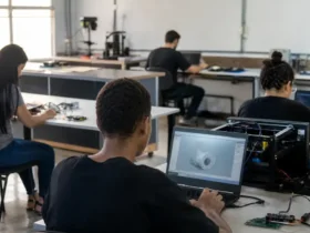 curso técnico gratuito IF Baiano 2027