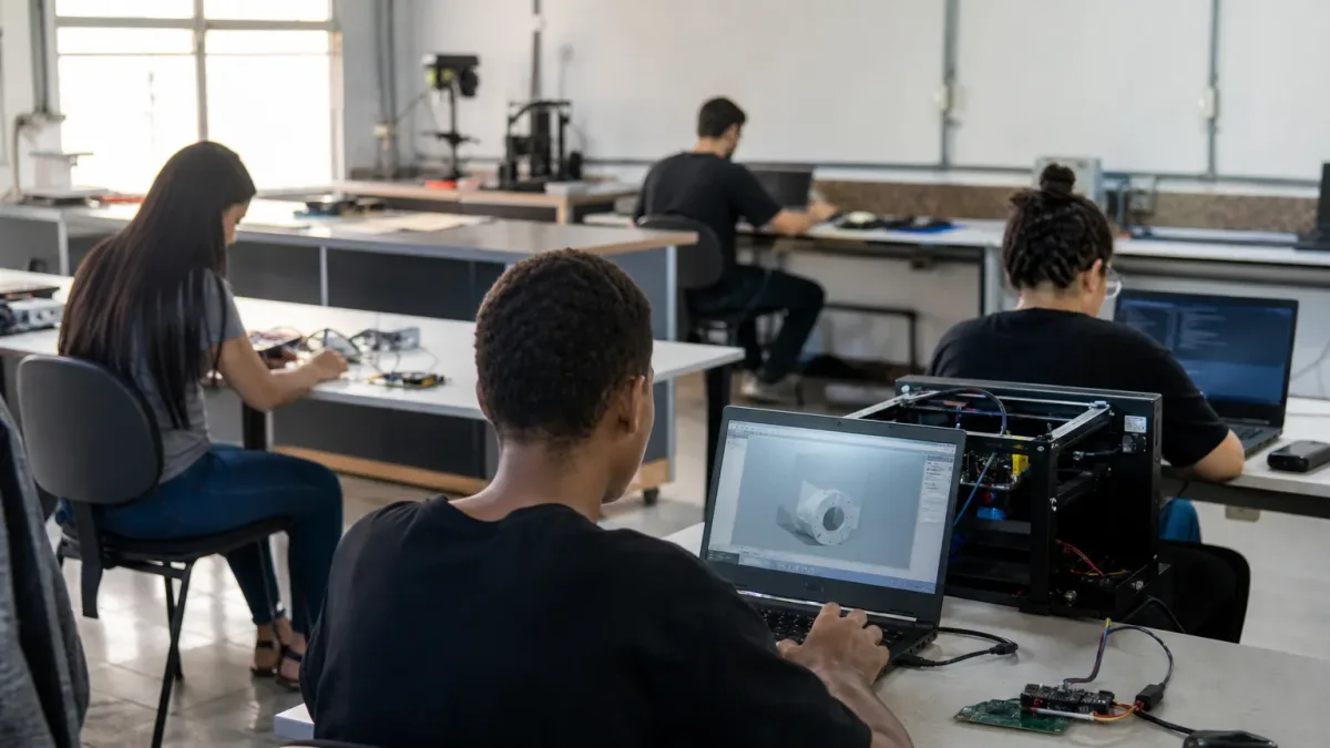 curso técnico gratuito IF Baiano 2027