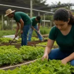 curso técnico gratuito IF Baiano Agricultura e Zootecnia 2026