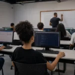 curso técnico gratuito IF Baiano sem prova