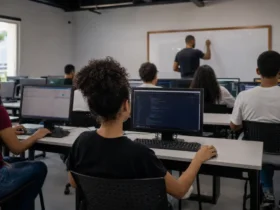 curso técnico gratuito IF Baiano sem prova