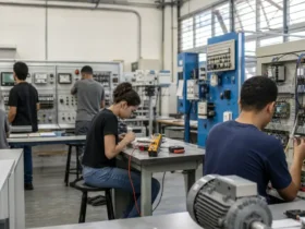 curso técnico gratuito Ifal sem prova 2027