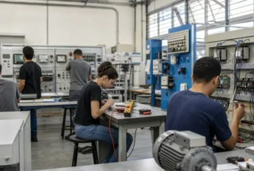 curso técnico gratuito Ifal sem prova 2027