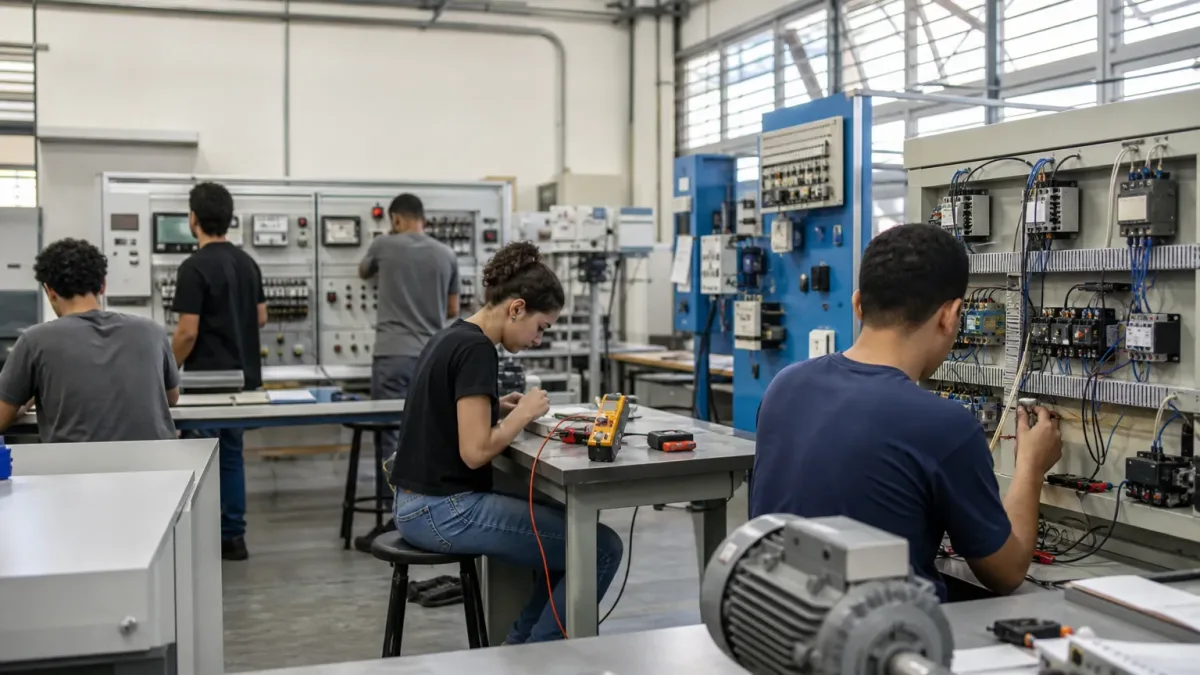 curso técnico gratuito Ifal sem prova 2027