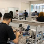 curso técnico gratuito IFBA 2027 Salvador 808 vagas