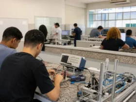 curso técnico gratuito IFBA 2027 Salvador 808 vagas