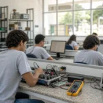 curso técnico gratuito IFCE 2027 sem prova