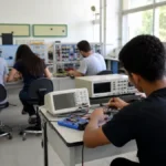curso técnico gratuito IFES 2027